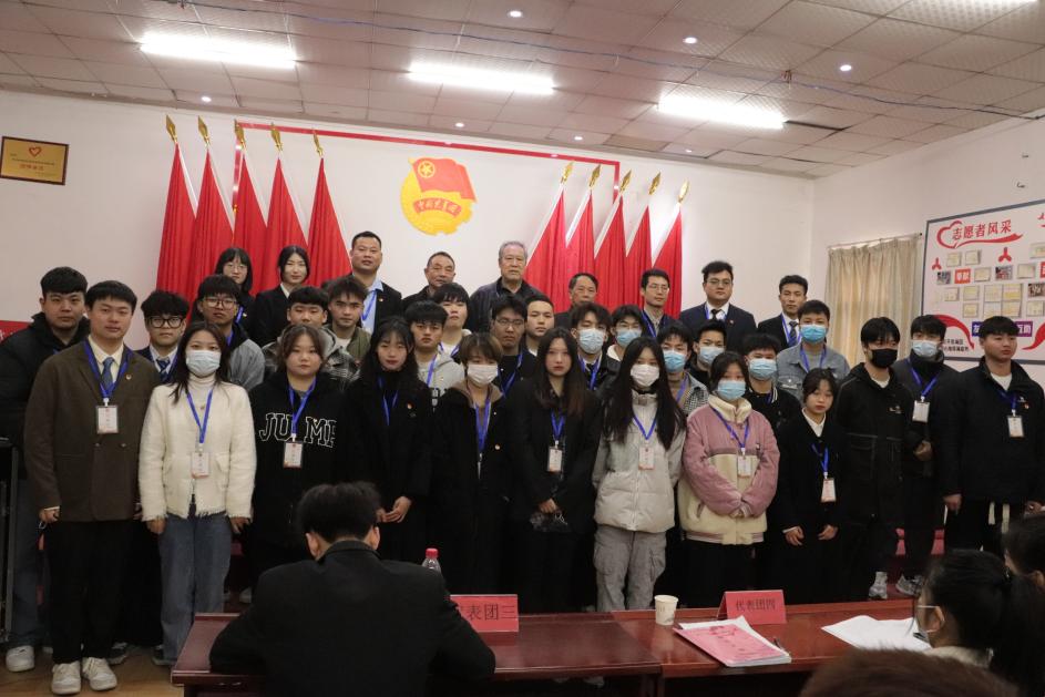 beat365第十一次学生代表大会隆重召开