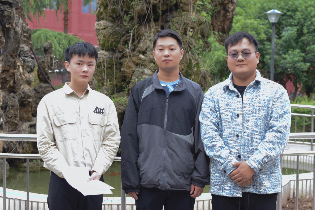 薪火相承，心栖梦归处 ——beat365在线唯一官网开展优秀毕业生交流分享活动