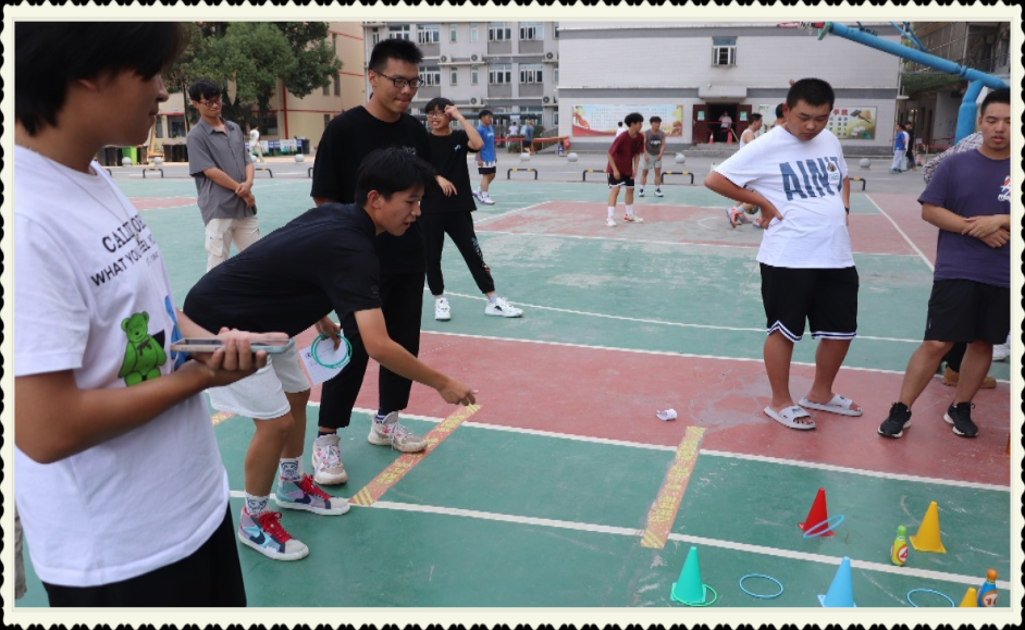 beat365在线唯一官网 | 2022趣味运动会