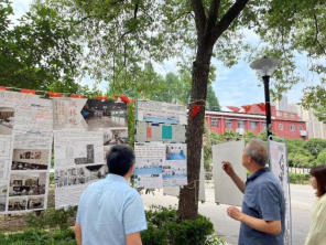 校园艺术设计展——展学子激扬风采