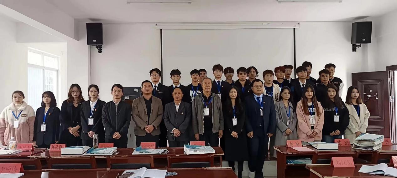 同心聚力学代会 逐梦青春向未来  ——beat365第十二次学生代表大会胜利召开