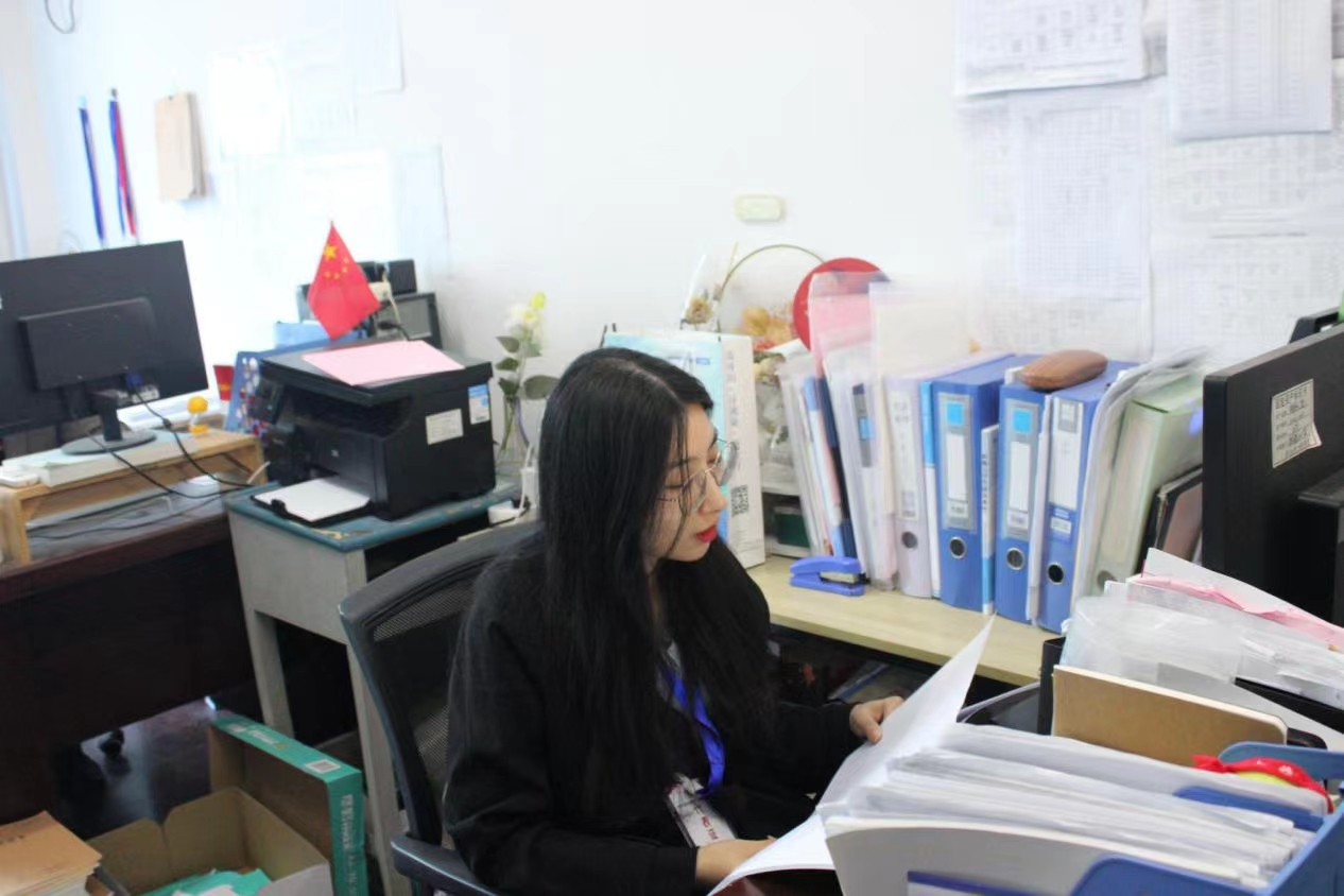 同心聚力学代会 逐梦青春向未来  ——beat365第十二次学生代表大会胜利召开