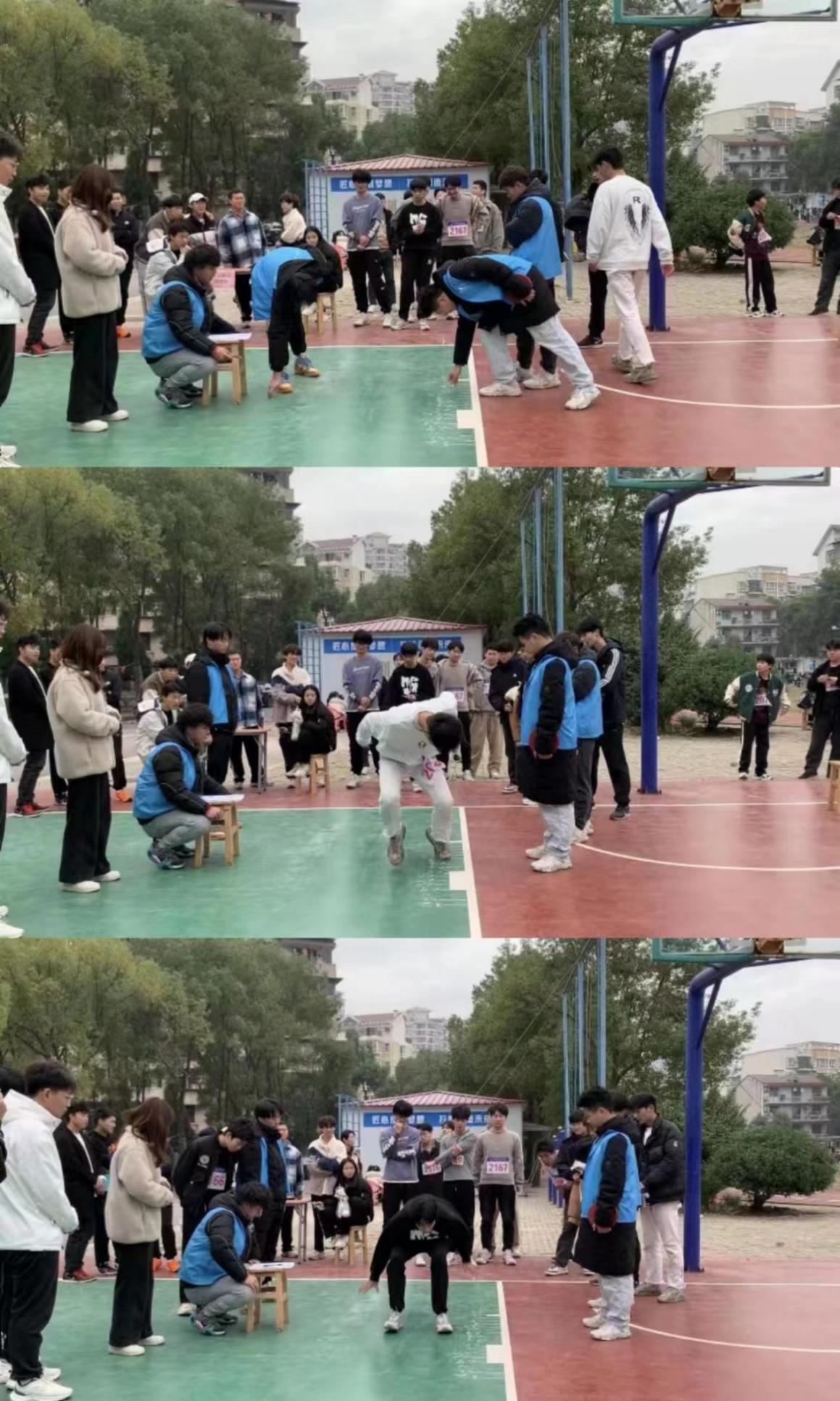 青春奋进新时代，运动逐梦向未来——beat365在线唯一官网2023年秋季运动会暨教职工运动会