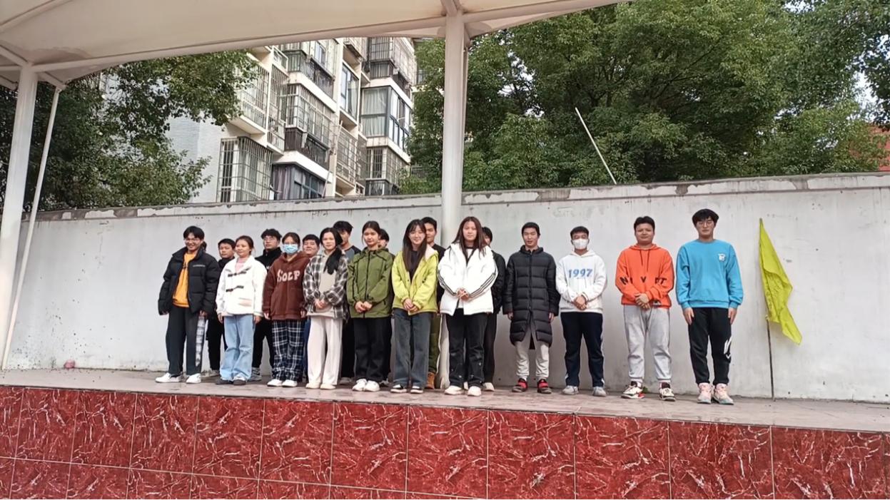 凝心聚力 励志笃行    —— beat3652023年下半年团委、学生会干部培训顺利完成