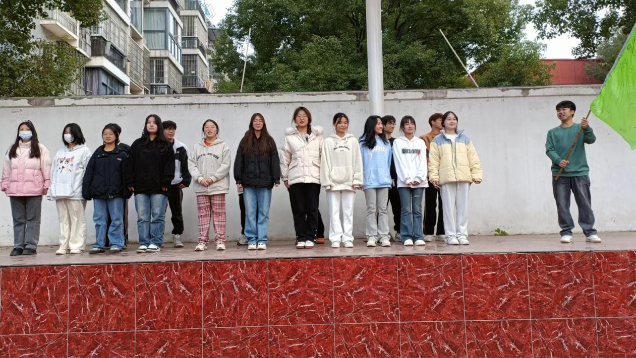 凝心聚力 励志笃行    —— beat3652023年下半年团委、学生会干部培训顺利完成