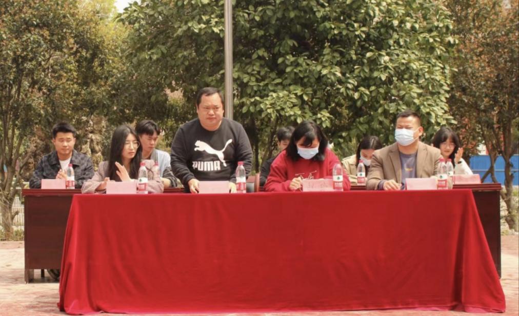 青春“篮”不住，热血不止步 —beat365在线唯一官网第十八届“希望杯”篮球赛闭幕