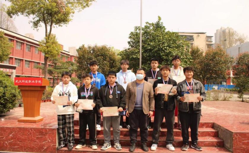 青春“篮”不住，热血不止步 —beat365在线唯一官网第十八届“希望杯”篮球赛闭幕