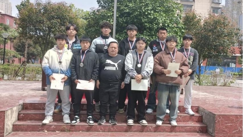 青春“篮”不住，热血不止步 —beat365在线唯一官网第十八届“希望杯”篮球赛闭幕