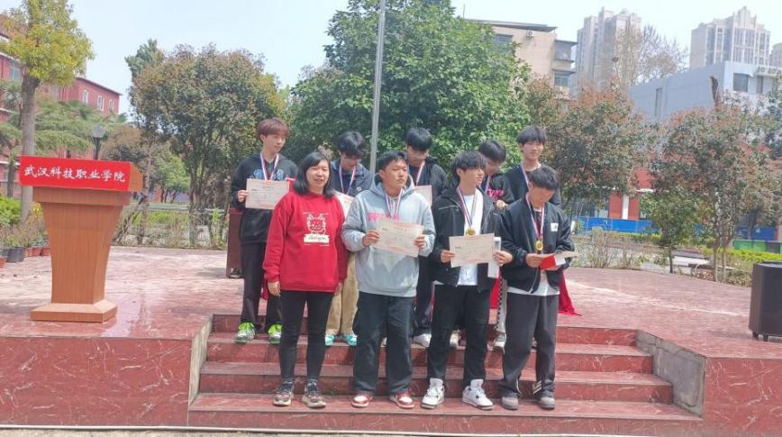 青春“篮”不住，热血不止步 —beat365在线唯一官网第十八届“希望杯”篮球赛闭幕