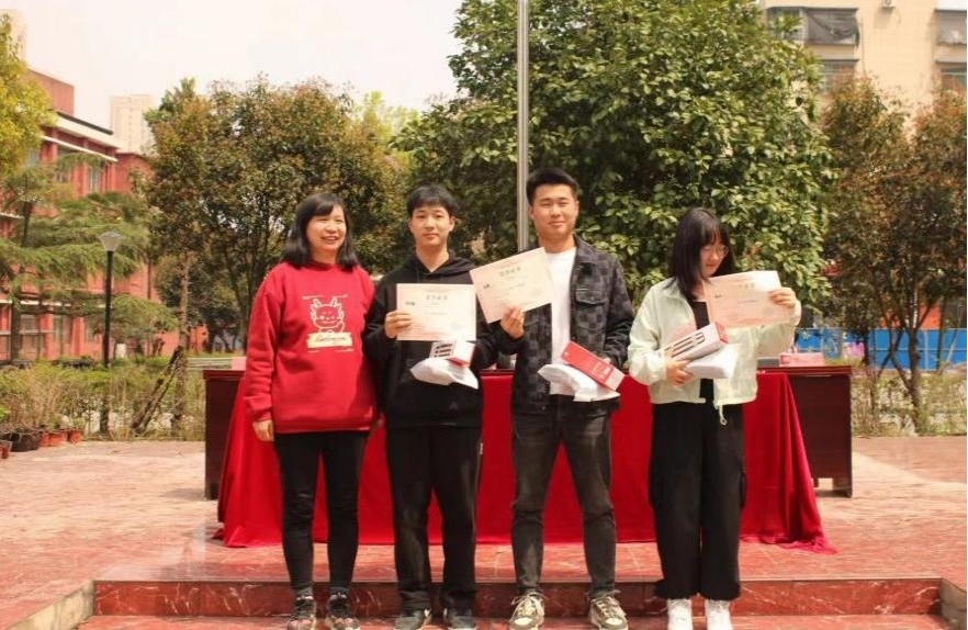 青春“篮”不住，热血不止步 —beat365在线唯一官网第十八届“希望杯”篮球赛闭幕