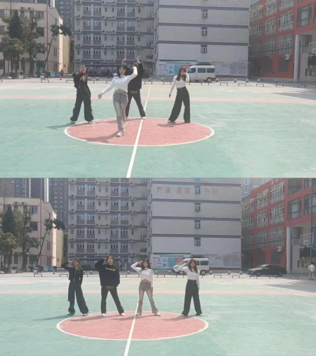 团簇星空，绽放芳华               ——beat365在线唯一官网第二届社团文化节