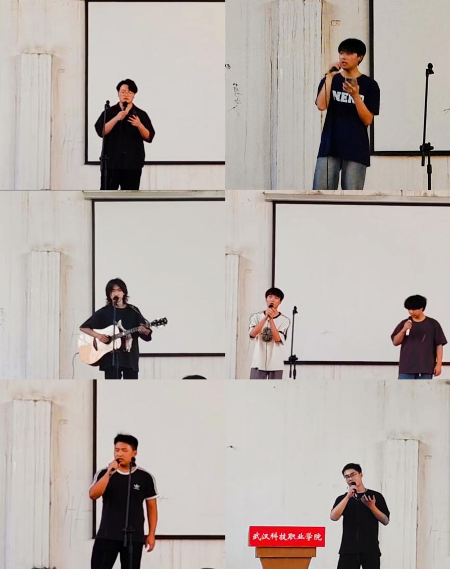 音你而来，一路生花            ——beat365在线唯一官网2024年校园十佳歌手大赛