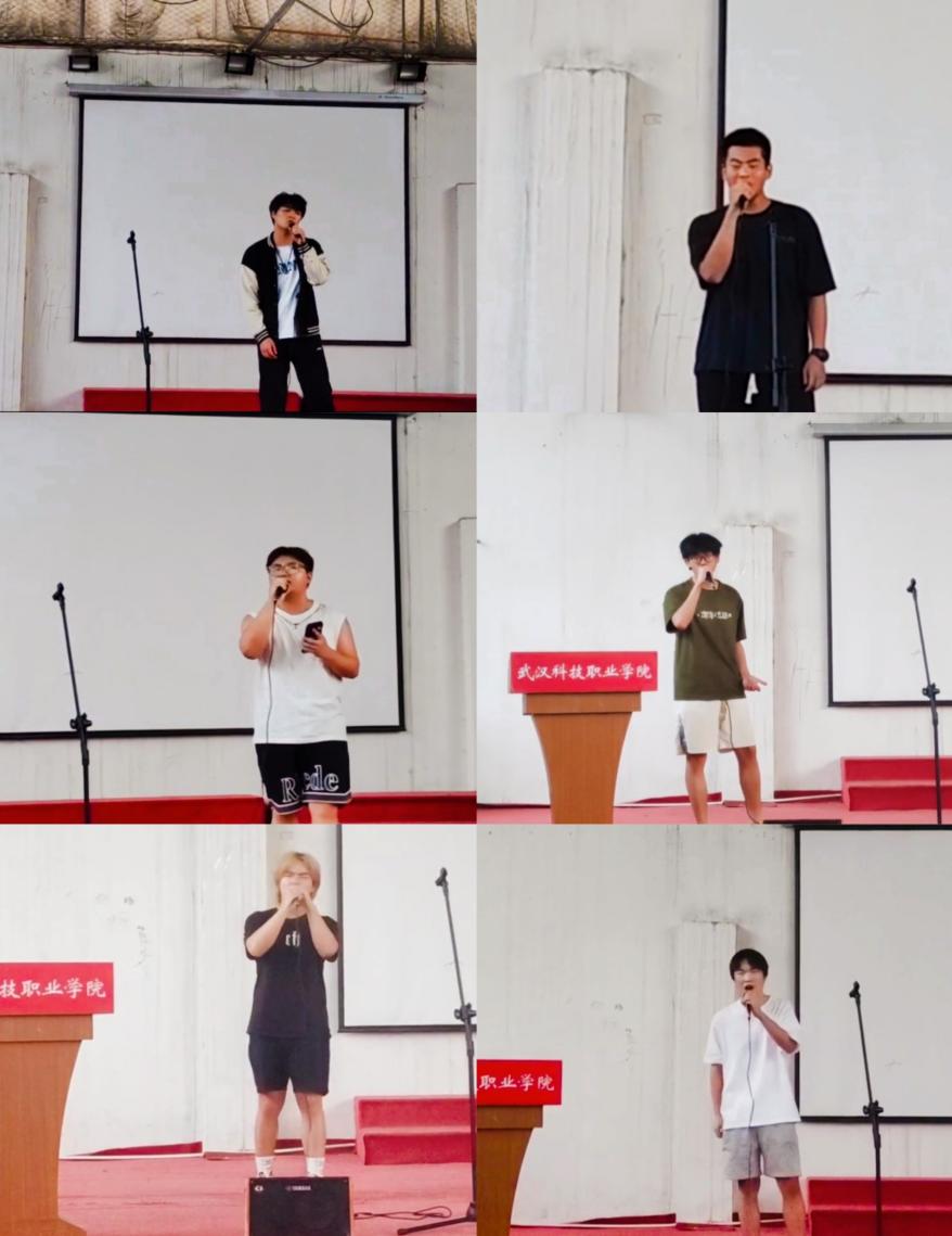 音你而来，一路生花            ——beat365在线唯一官网2024年校园十佳歌手大赛