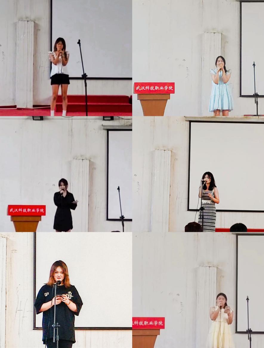 音你而来，一路生花            ——beat365在线唯一官网2024年校园十佳歌手大赛