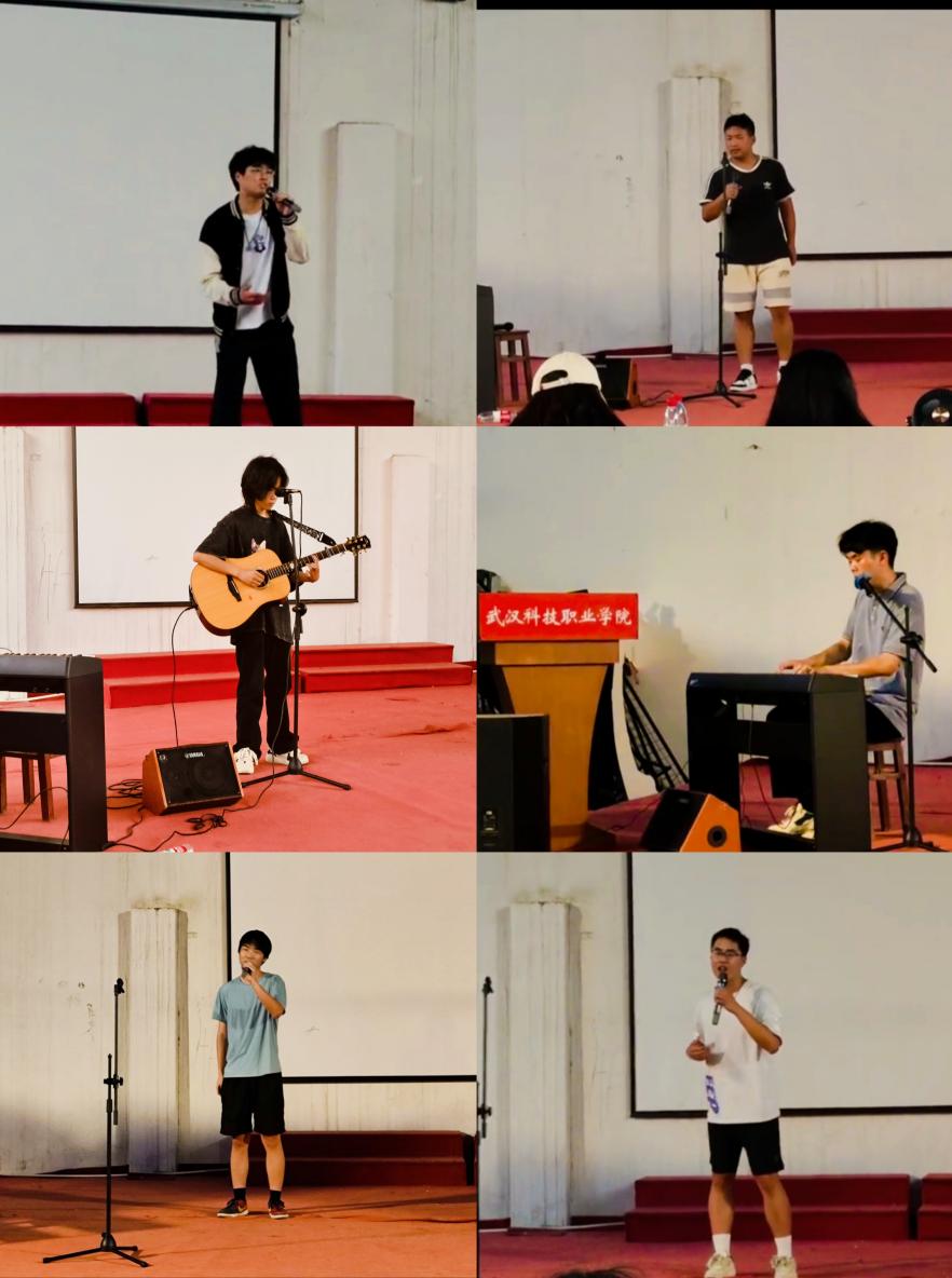 音你而来，一路生花            ——beat365在线唯一官网2024年校园十佳歌手大赛