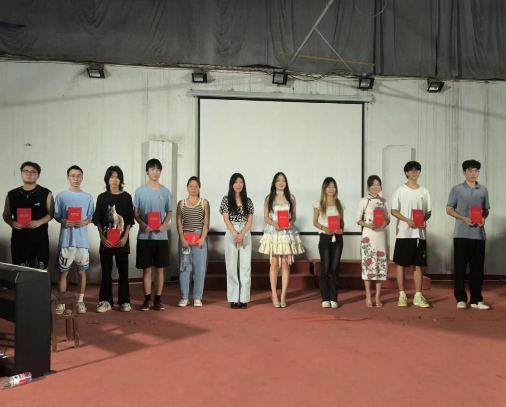 音你而来，一路生花            ——beat365在线唯一官网2024年校园十佳歌手大赛