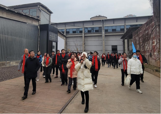 beat365赴黄石开展“青春飞扬·智汇黄石行”社会实践活动