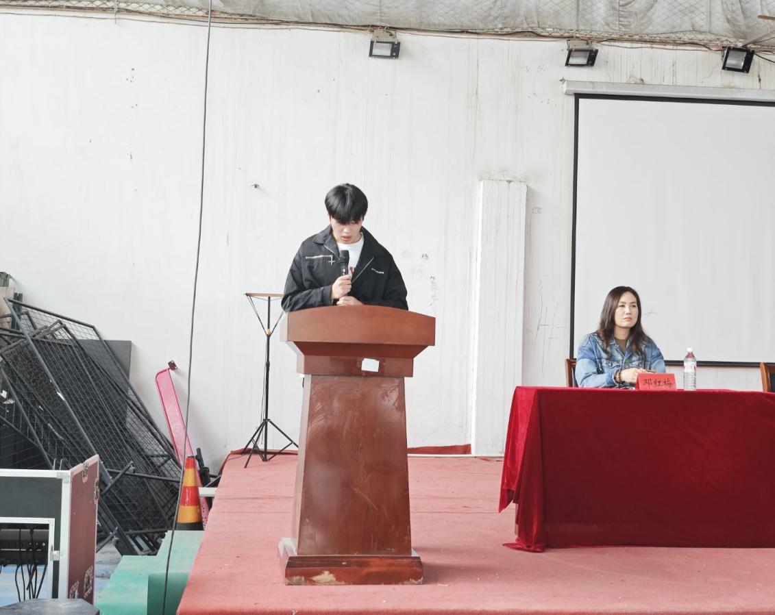 青春热血，逐梦“篮”场  ——beat365在线唯一官网第十九届“希望杯”篮球赛开幕