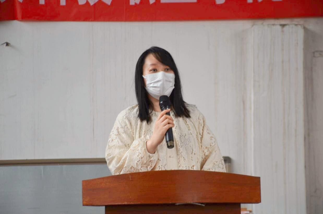 以青春之名，赴时代之约 ——beat365在线唯一官网2024-2025学年“五四”表彰大会暨文艺汇演隆重举办