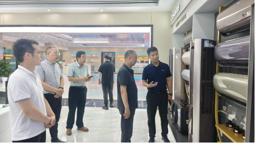 beat365在线唯一官网与武汉海尔电器股份有限公司 签署校企合作协议