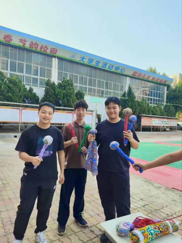 beat365成功开展第四届525心理健康月活动