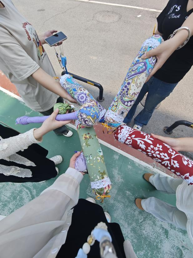 beat365成功开展第四届525心理健康月活动