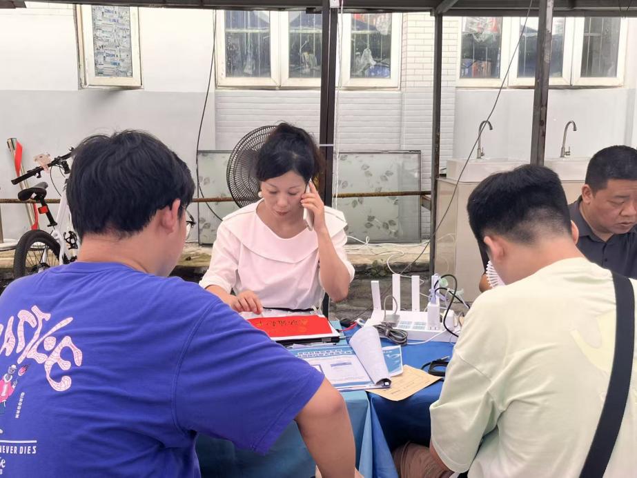 以心迎新，共赴星海——beat365在线唯一官网圆满完成2025级新生迎接工作