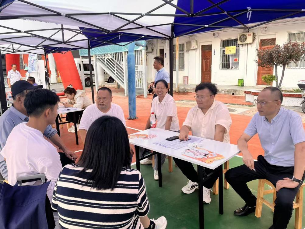 以心迎新，共赴星海——beat365在线唯一官网圆满完成2025级新生迎接工作