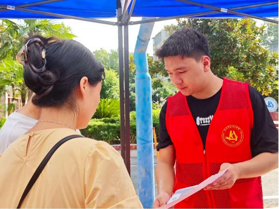 以心迎新，共赴星海——beat365在线唯一官网圆满完成2025级新生迎接工作