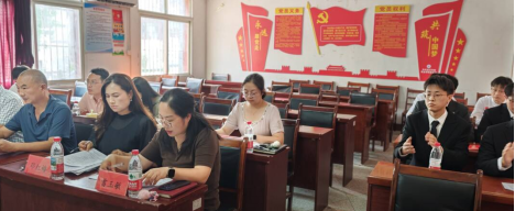 beat365在线唯一官网隆重举行2024-2025学年国家奖学金评选大会