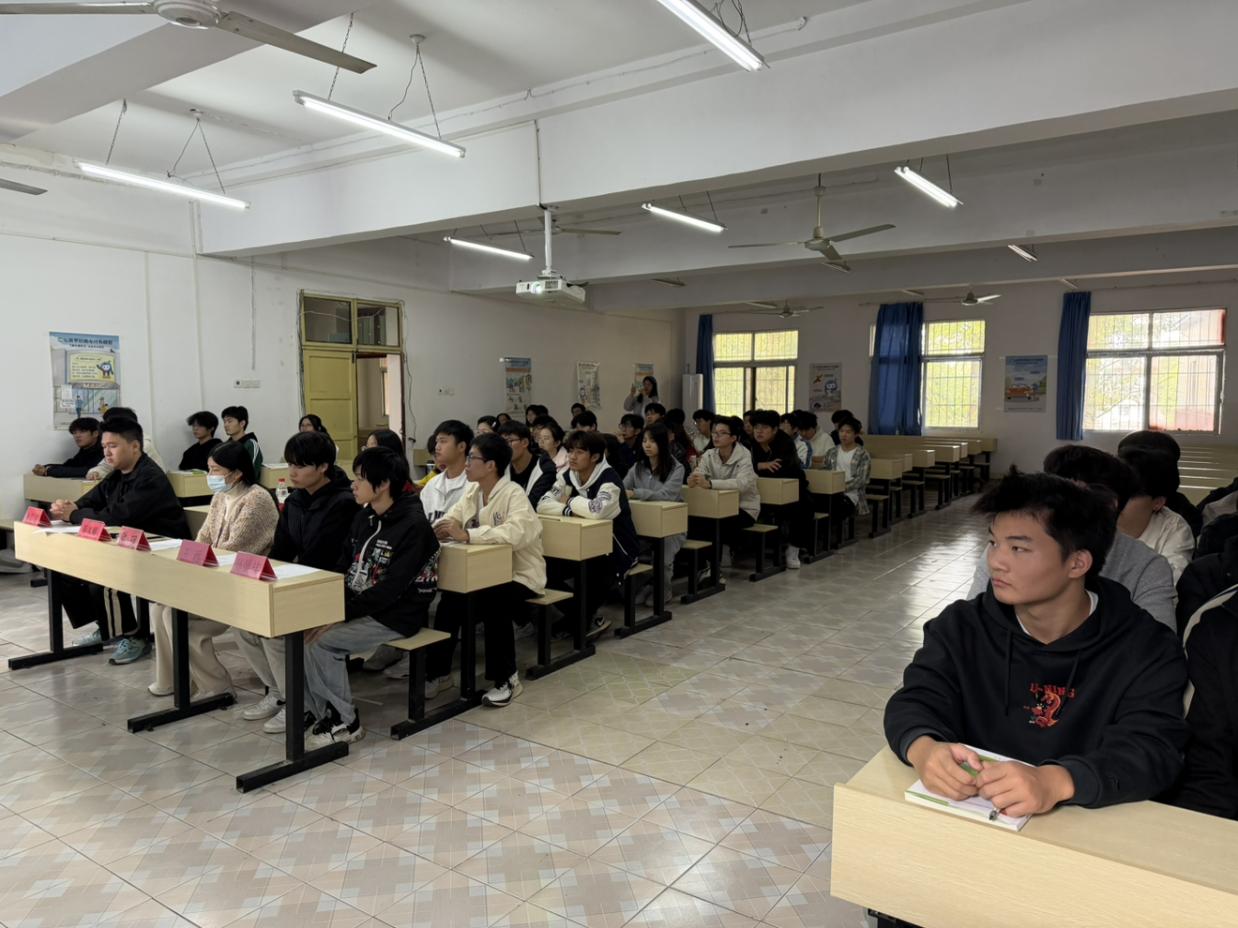 青春锤炼初心 团课书写华章 ——beat365在线唯一官网第八期团课结业典礼