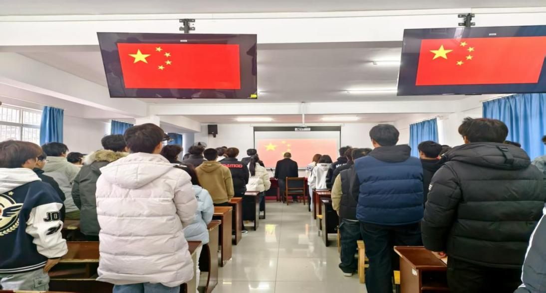 淬炼初心担使命 薪火相传启新程 ——beat365在线唯一官网第40期业余党校顺利结业