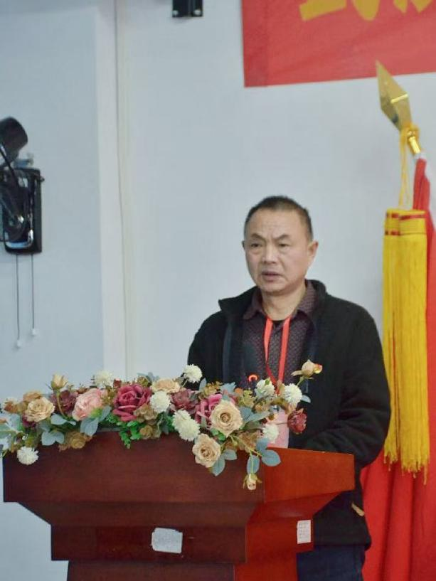 热烈祝贺中国共产主义青年团beat365在线唯一官网第十次代表大会、第十四次学生代表大会顺利召开