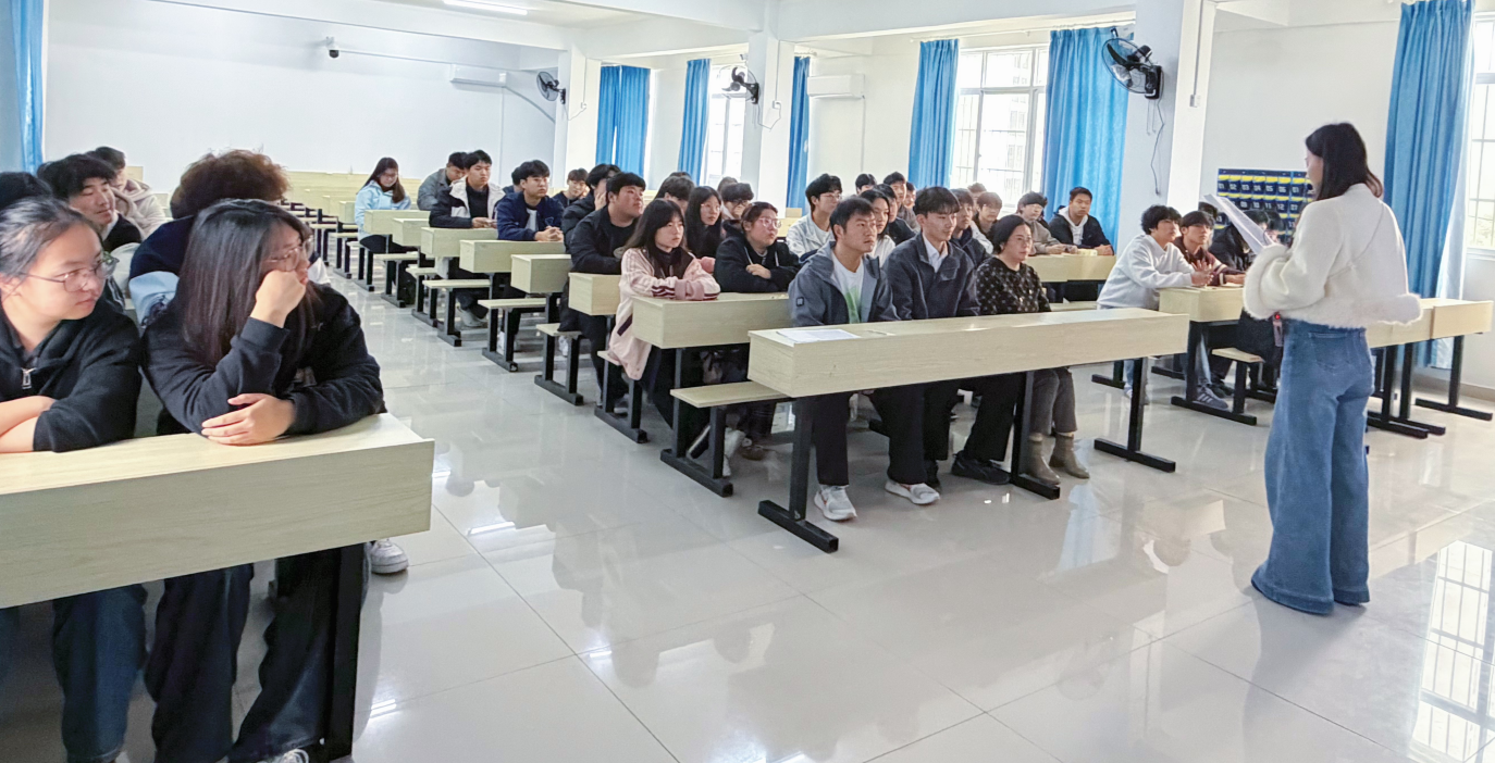 beat365召开安全信息员工作会议  筑牢校园安全第一道防线