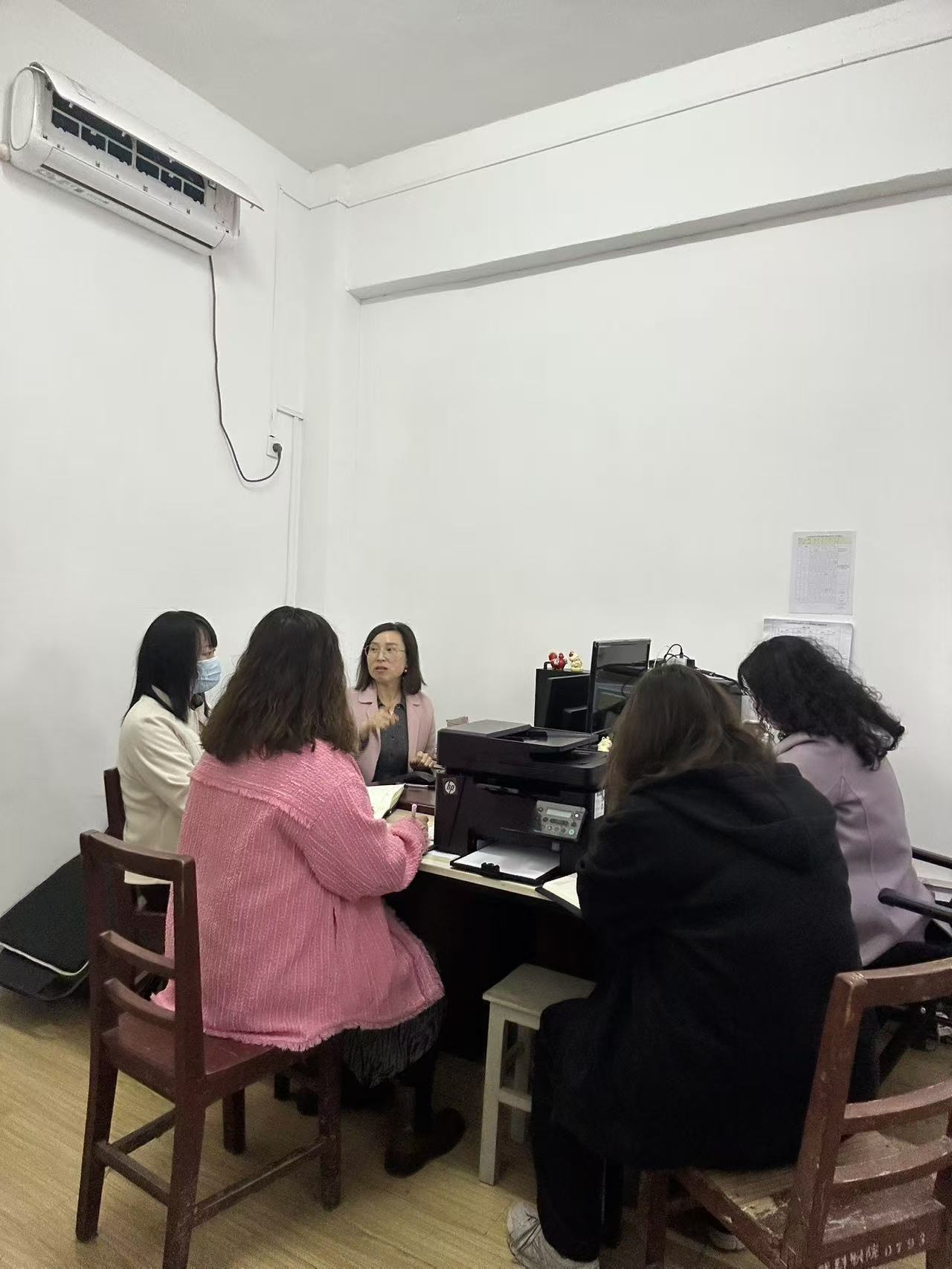 凝聚育人合力 狠抓工作落实 beat365“2026年人才培养高质量发展促进年”工作稳步推进