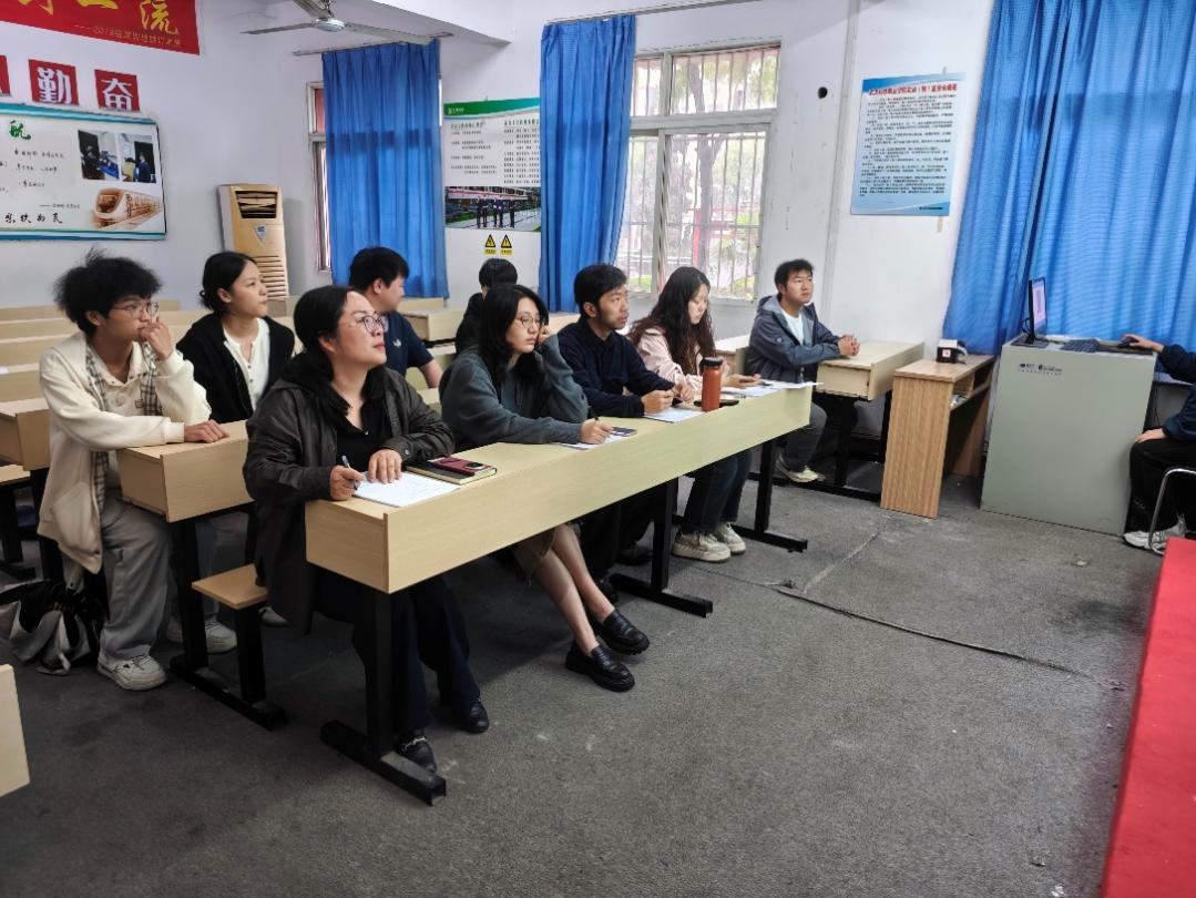 青春光影，定格武科职美好瞬间 ——beat365在线唯一官网2026年校园摄影大赛圆满收官