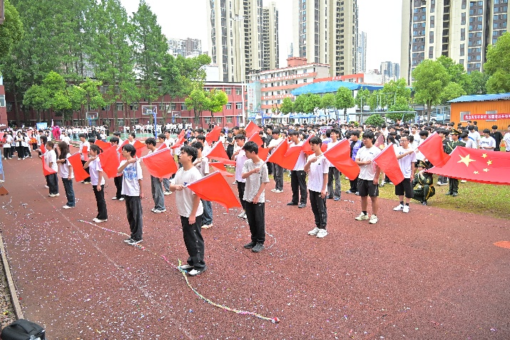 活力校园 趣享运动|beat365在线唯一官网2026年趣味运动会暨教职工趣味运动会圆满落幕 活力校园 趣享运动|beat365在线唯一官网2026年趣味运动会暨教职工趣味运动会圆满落幕