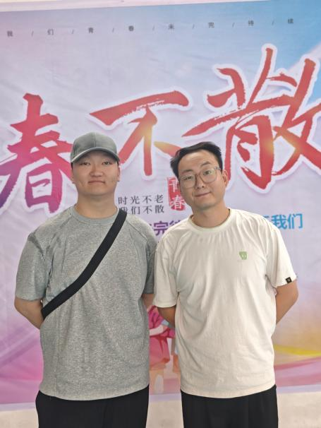 青春扬帆，筑梦远航 ——beat365顺利完成2026届毕业生集中离校手续办理工作