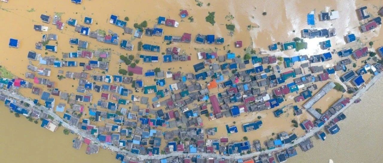 紧急通知！积极组织beat365团员青年参与防汛救灾活动！