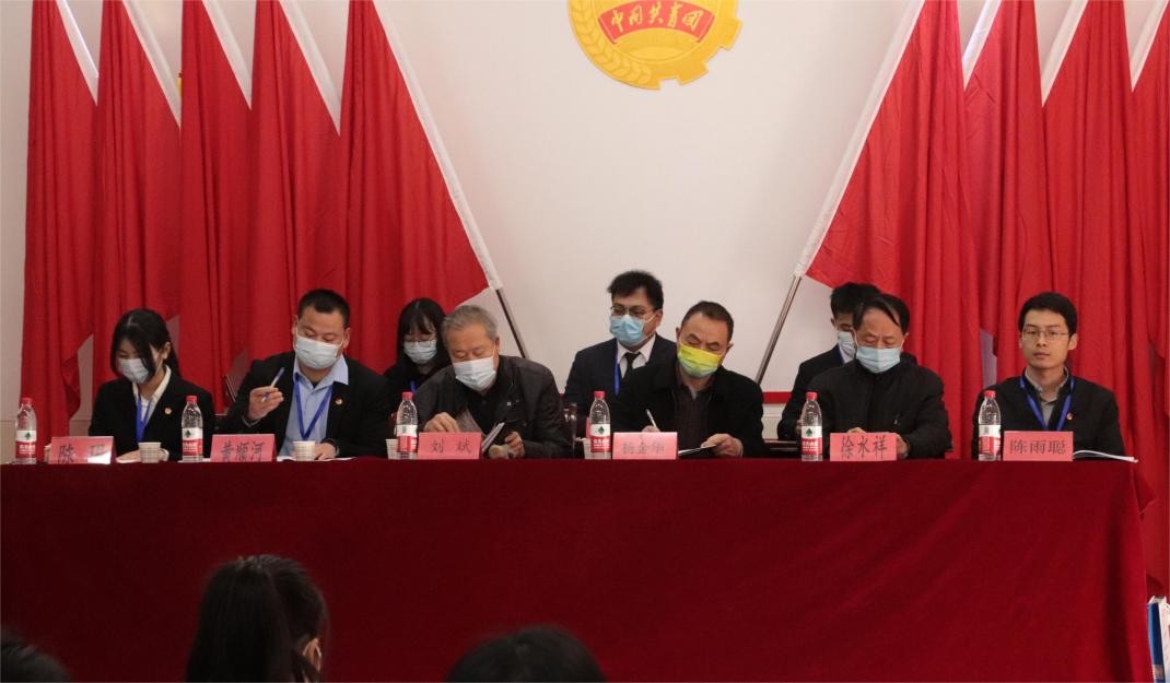 beat365第十一次学生代表大会隆重召开