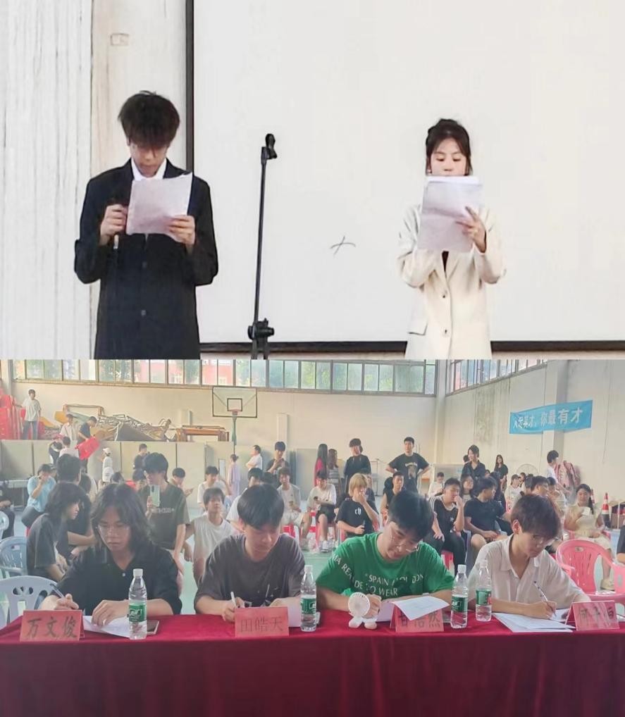 音你而来，一路生花            ——beat365在线唯一官网2024年校园十佳歌手大赛