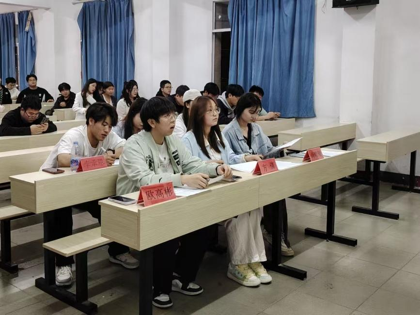 声动青春，亮出自我