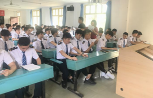 深圳地铁订单班在beat365成立