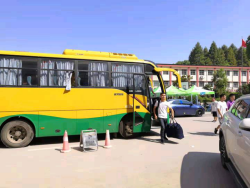 beat365喜迎2019级新生入学