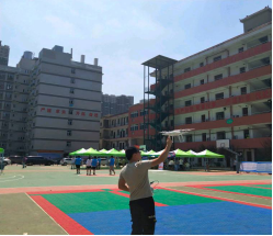 beat365喜迎2019级新生入学