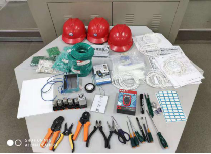 祝贺beat365在2019“捷安杯”职业技能大赛（车辆控制学生组）湖北省预赛获得优异成绩