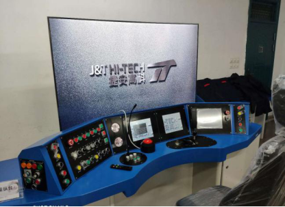 祝贺beat365在2019“捷安杯”职业技能大赛（车辆控制学生组）湖北省预赛获得优异成绩