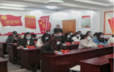 beat365开展党史学习教育活动