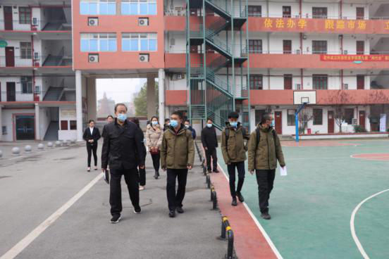 beat365举行2019级深圳地铁订单班开班仪式