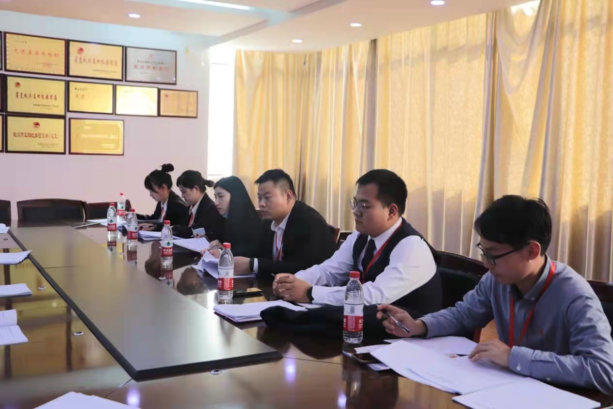 beat365第十次学生代表大会隆重召开！